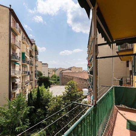 Tavanti Suite Florenţa Exterior foto