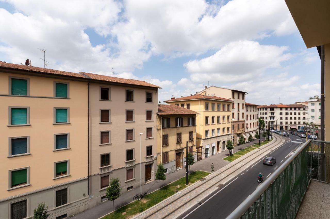 Tavanti Suite Florenţa Exterior foto