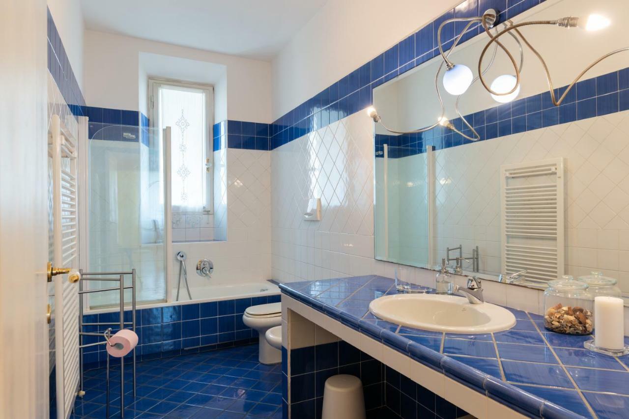 Tavanti Suite Florenţa Exterior foto