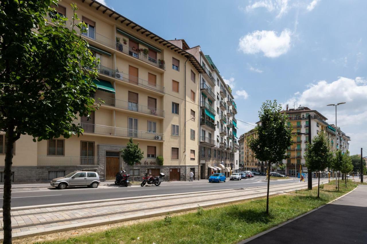 Tavanti Suite Florenţa Exterior foto