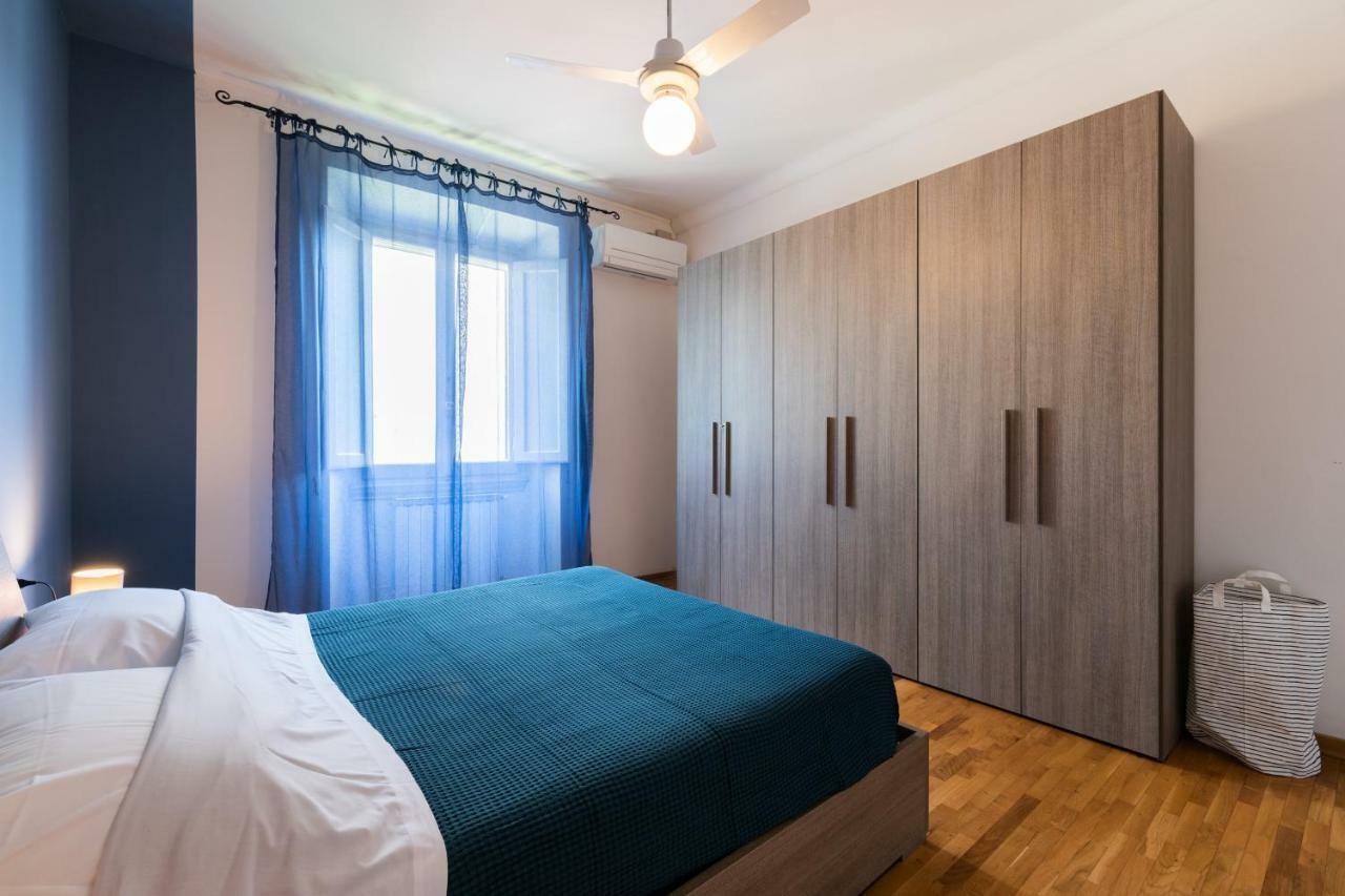Tavanti Suite Florenţa Exterior foto